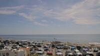 Martigues - Plage De Carro