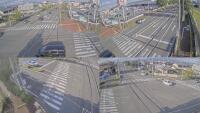 Maebashi - Traffic