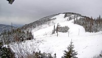 Mead - Mt. Spokane Ski & Snowboard Park