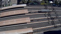 Melbourne - South Yarra - Stacja kolejowa