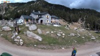 Meranges - Schronisko Malniu