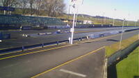 Meremere - Meremere Drag Raceway