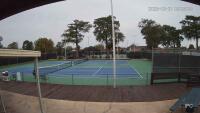 Metairie - Green Acres Tennis Court