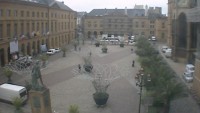 Metz - Place d'Armes