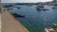 Mevagissey - Harbour