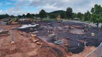 Mifflintown - Mexico - Buttonwood Campground