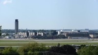 Milwaukee - Milwaukee Mitchell International Airport