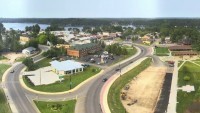 Minocqua - Panorama