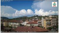 Montecatini Terme - Via Montebello