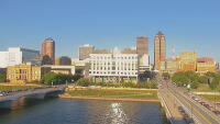 Des Moines - Waterfront