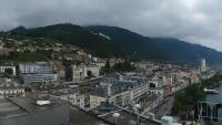 Montreux - Panorama