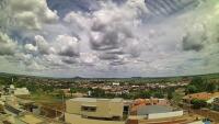 Morro Agudo