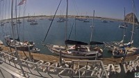 Morro Bay - Morro Bay Yacht Club