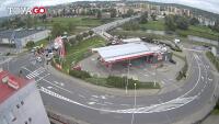 Ryszard Siwiec Bridge