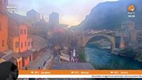 Mostar - Stari most