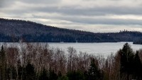 Mount Chase - Shin Pond Village