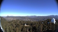 Mount Wilson - Observatorium