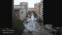 Murcia - Avenida Libertad