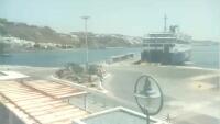 Mykonos - Port