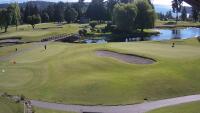 Nanaimo - Nanaimo Golf Club