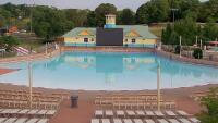 Nešvilis - Nashville Shores Water Park