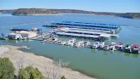 Navajo Lake - Marina