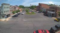 Nelsonville - Public Square