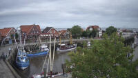 Neuharlingersiel