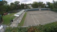 New Rochelle - Tennis Club