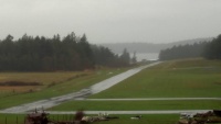 San Juan Island - Roche Harbor Airport
