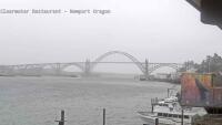 Newport - Yaquina Bay Bridge