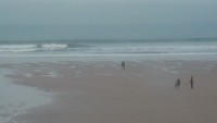 Newquay - Watergate Bay