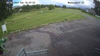 Newtonmore - Newtonmore Golf Club