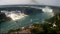 Niagara Folsas - Niagaros krioklys