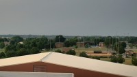 Noblesville - Panoramablick