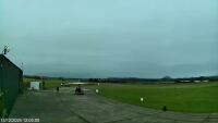 North Berwick - East Fortune Airfield