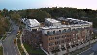 Bethesda - Westbard Square