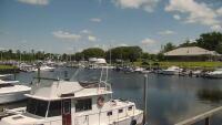 North Myrtle Beach - Marina at Dock Holidays