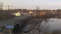 Milo - Trafton Falls