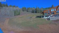 Garden City - Beaver Mountain Ski Resort