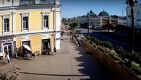 Omsk - ul. Lenina
