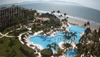 Nuevo Vallarta - Grand Velas Riviera Nayarit Hotel
