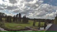 Nurmo - Ruuhikoski Golf
