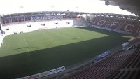 Offenbach am Main - Sparda-Bank-Hessen-Stadion