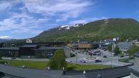 Oppdal - Zentrum