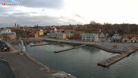 Visby - Hamn