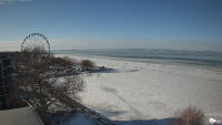 Siofok - Lake Balaton