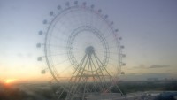 Orlando - The Wheel at ICON Park Orlando