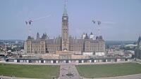 Ottawa - Parlament