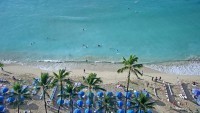 Honolulu - The Royal Hawaiian